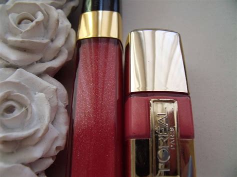 chanel glossimer brilliance dupe